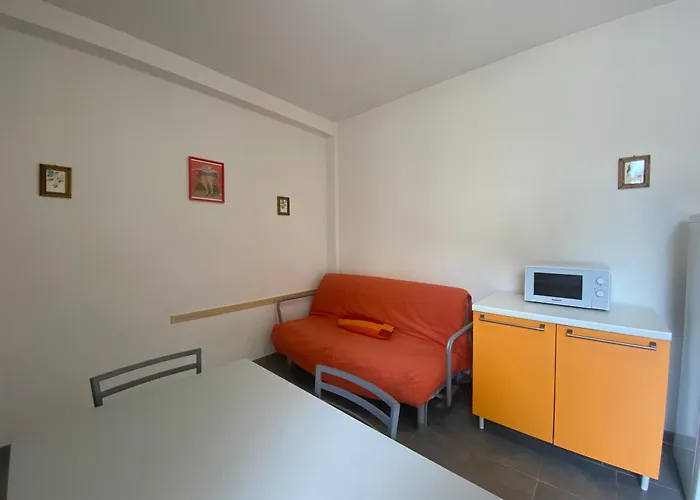 I Portici Appartamenti