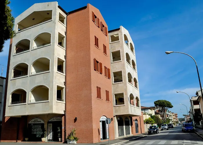I Portici Appartamenti
