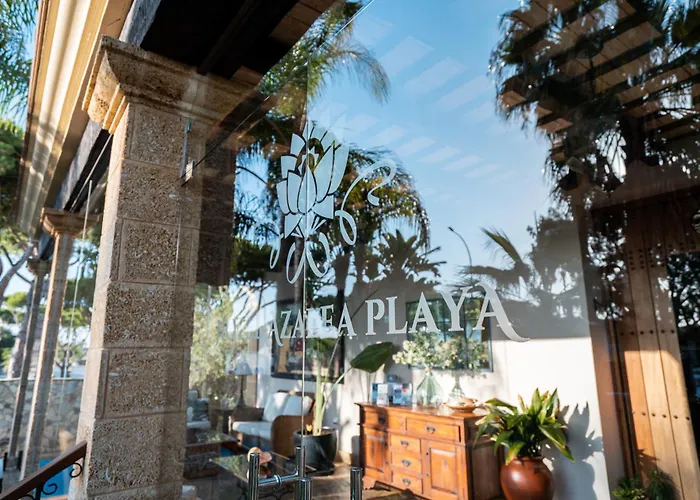 Hotel Azalea Playa