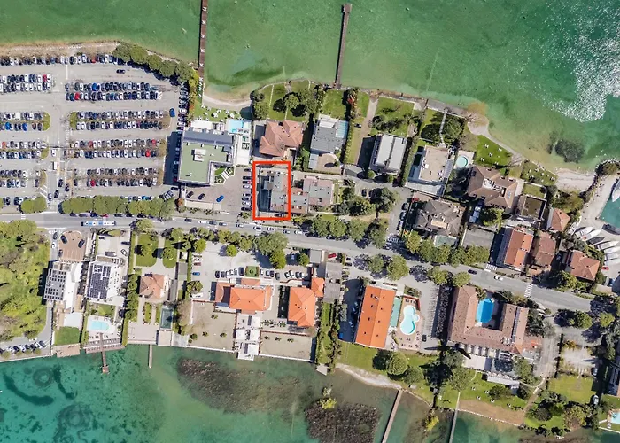Apartments Peninsula