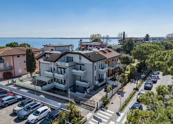 Apartments Peninsula