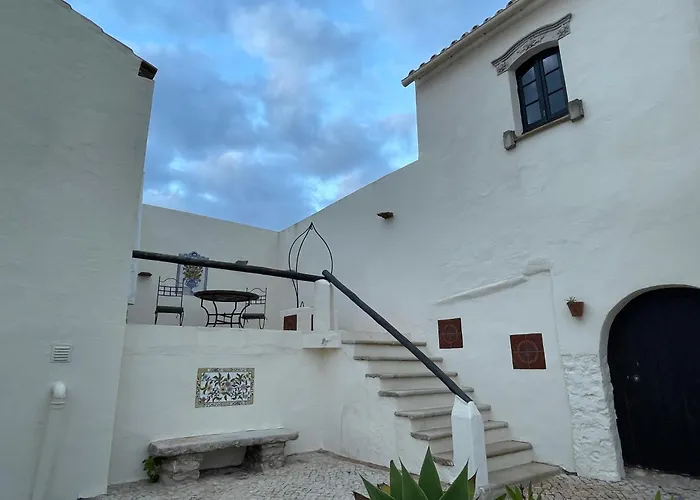 Monte Borboleta - Villas, Apartments