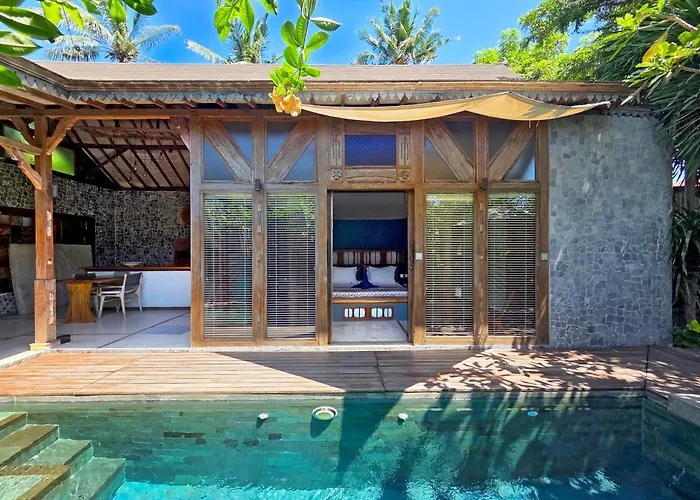Samsara Villas