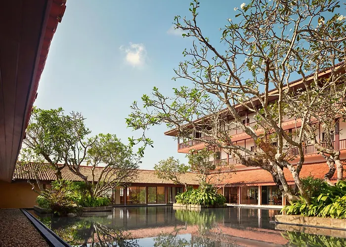 Cinnamon Bentota Beach - Signature Selection