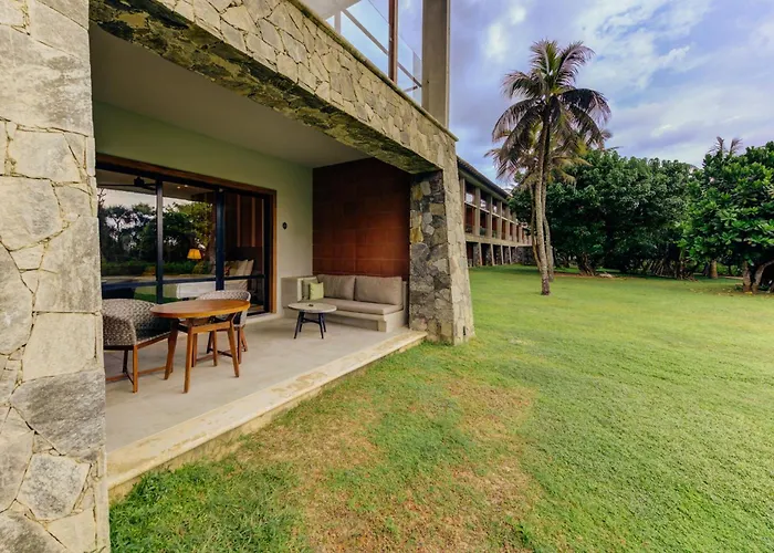 Cinnamon Bentota Beach - Signature Selection