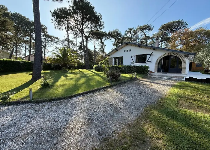 Villa Dune & Ocean