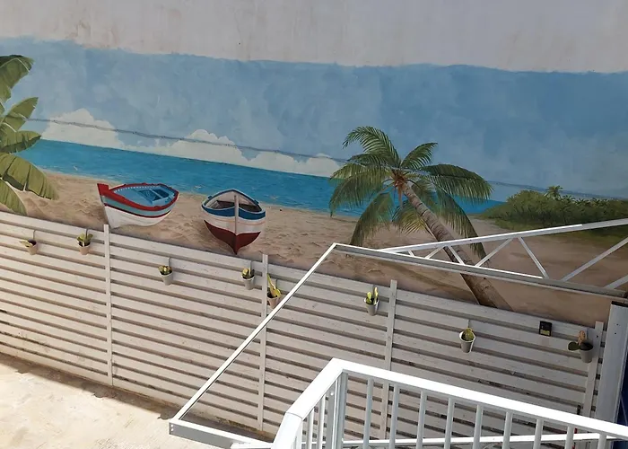 Saltwater Con Parcheggio Privato