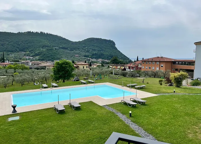 Val Mora Bio Apartments
