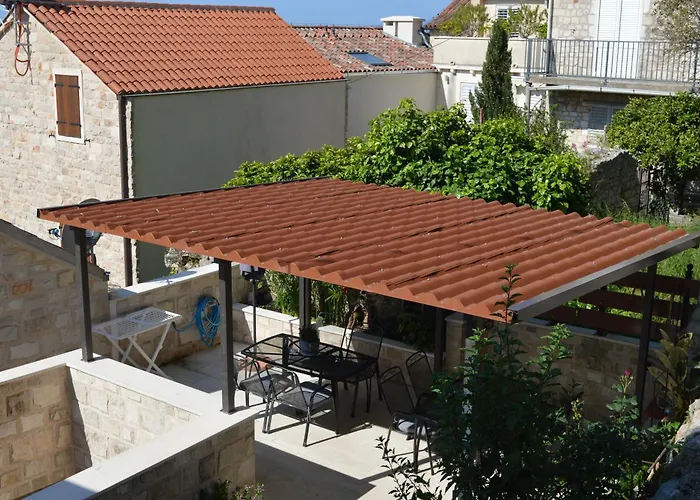 Apartments Lea