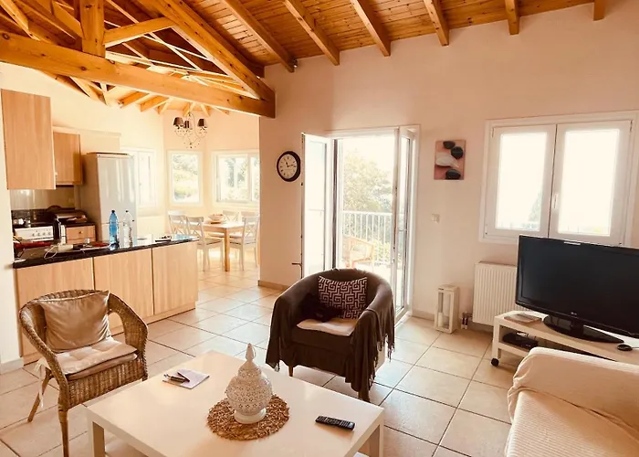 Villa Daphne