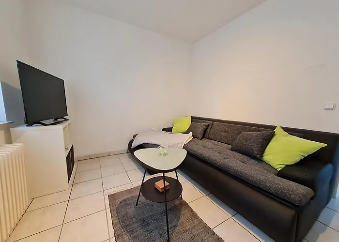 Ferienwohnung Oberhausen Alstaden