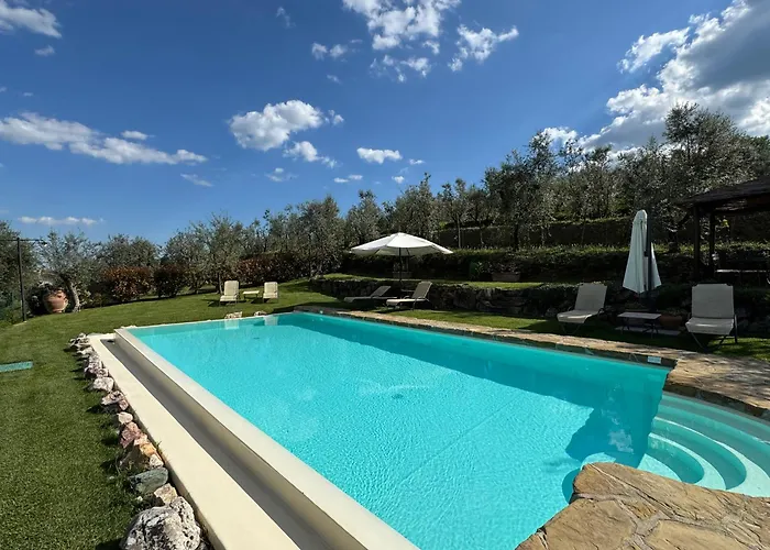 Villa Agrirosa