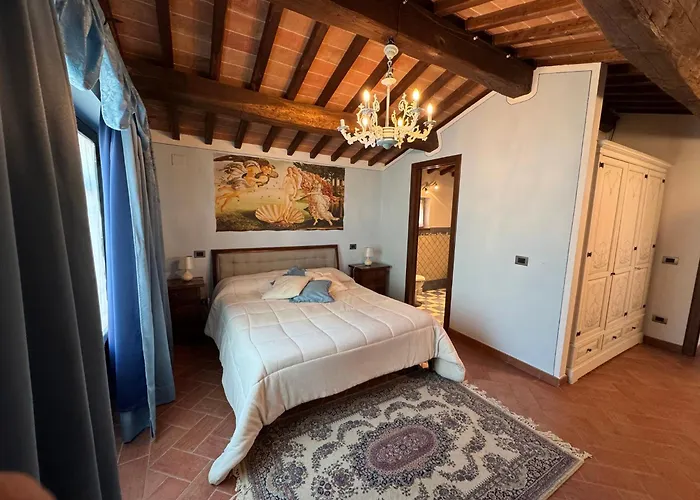Villa Agrirosa
