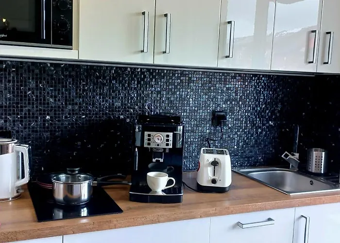 Apartament Sildatk