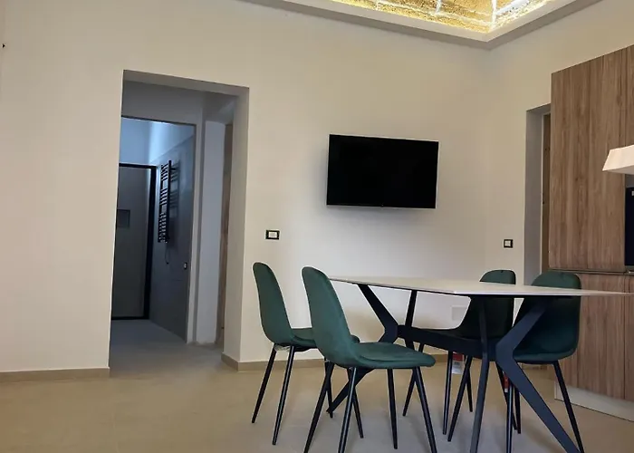 Toscaninirooms