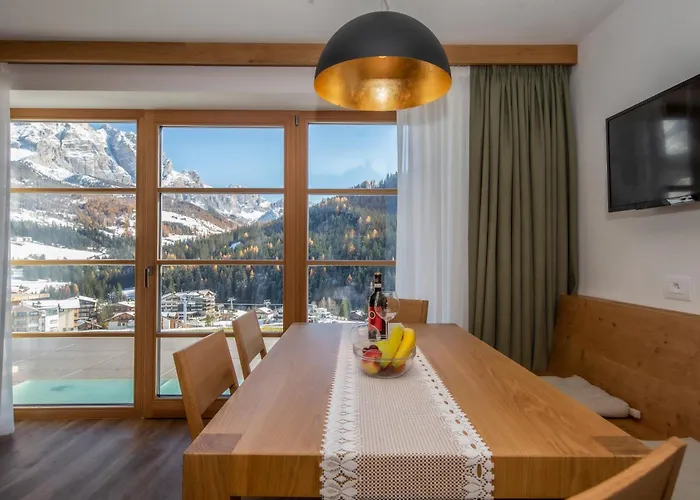 Apartments Picenin