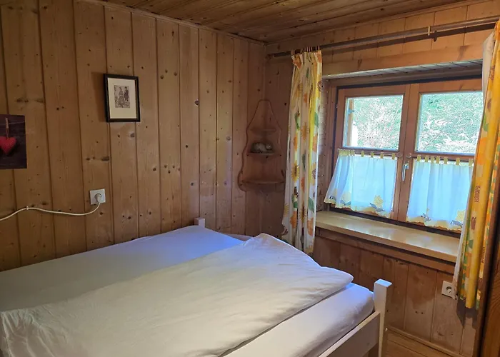 Lederer Haeus'L, Ferienwohnungen