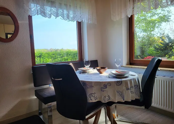 Ferienhaus Moeller