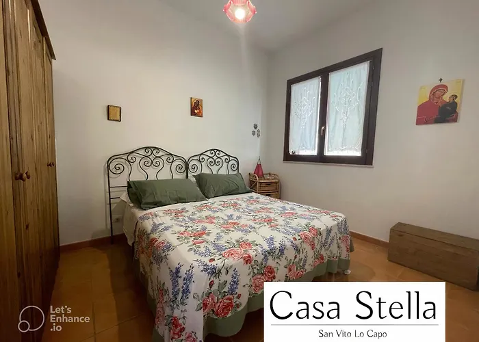 Casa Stella San Vito Lo Capo