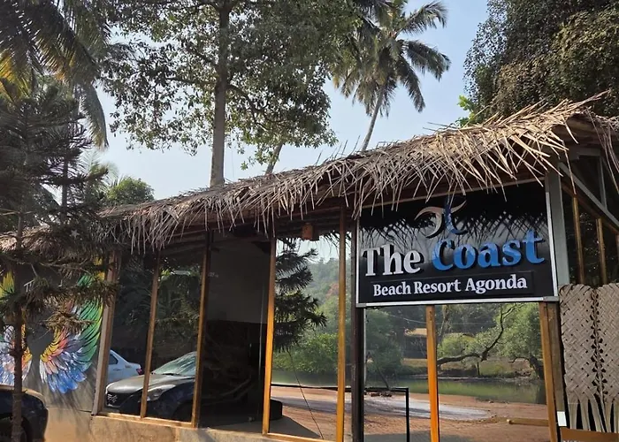 The Coast Beach Resort