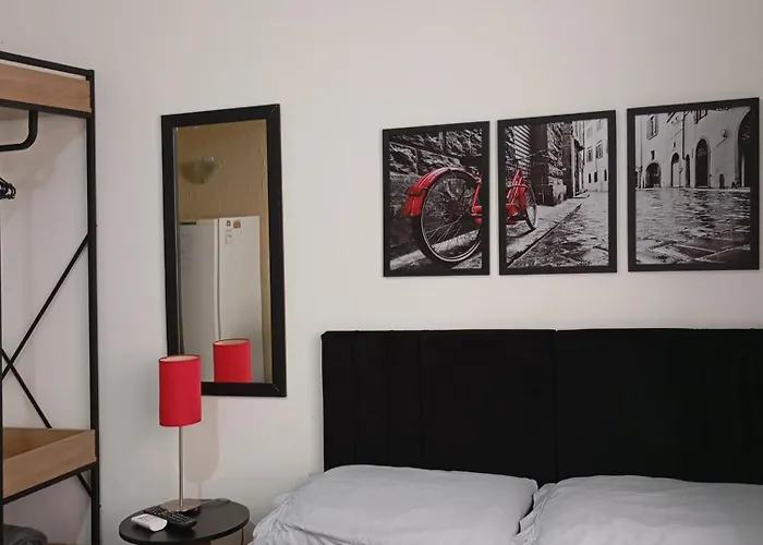 Estudio Na Melhor Rua Do Centro Historico, Bem Localizado