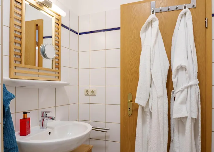 Beliebt - Saale Altstadt Apartment