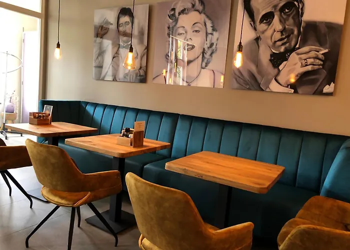 Boutique Hotel De Magistraat