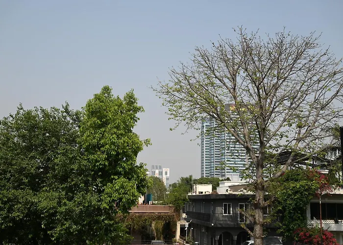 Burj Ul Zaki