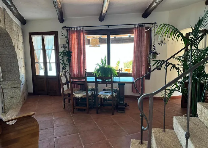 Villa Tirnanog