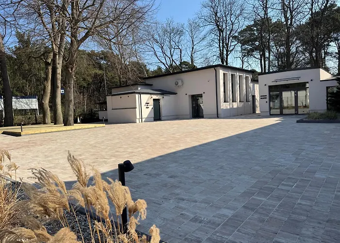 Villa Bozen W Juracie