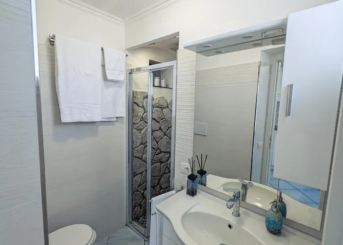 La Tranquilla Apartment