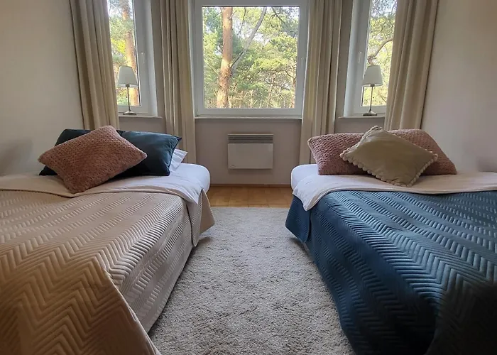 Apartament Camelia