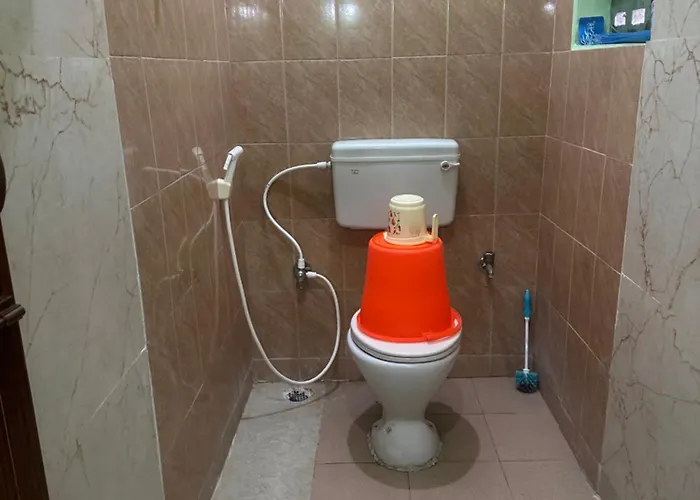 Golden Service Apartment
