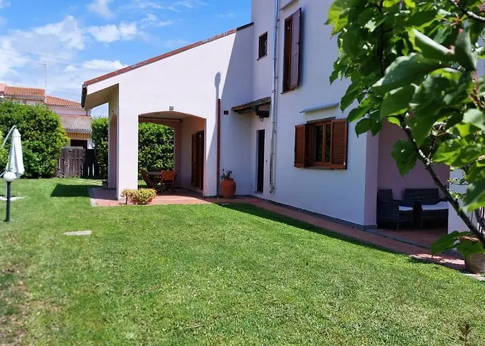 Villa Damiano