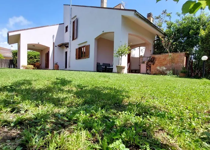 Villa Damiano