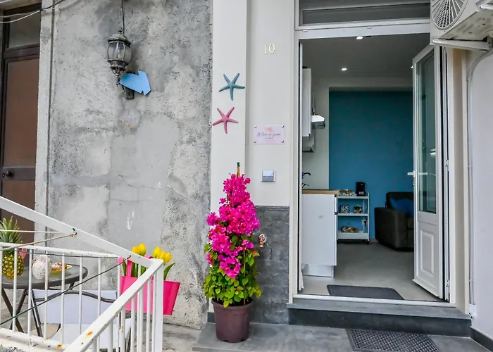 Il Cuore Di Lavika Sea House