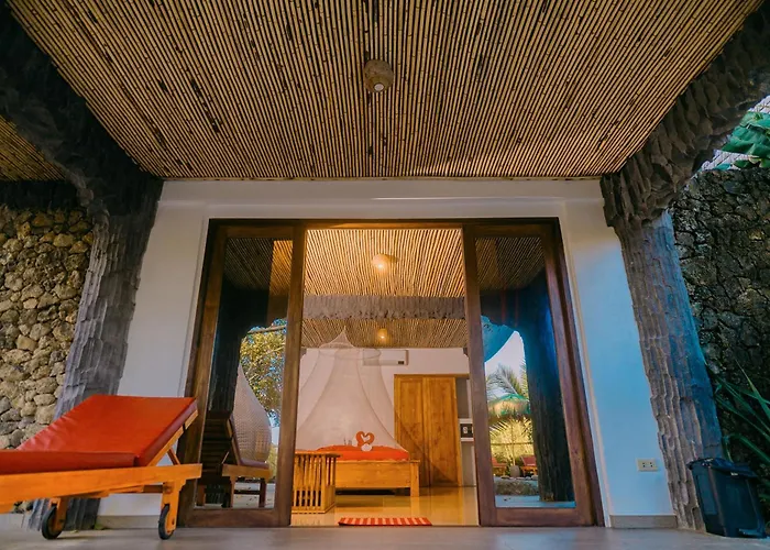 Butterfly Beach Resort
