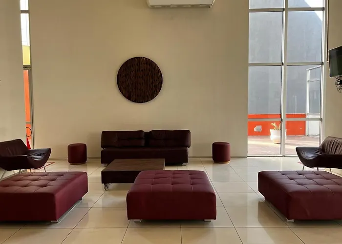 America Flat Localizacao Incrivel Em Sao Luis