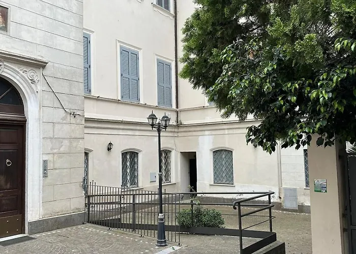 Anzio Intero Alloggio In Affitto