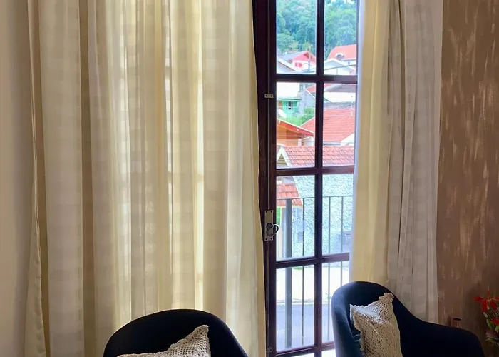 Casa Da Lareira