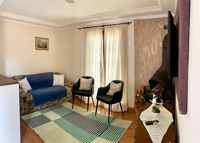 Casa Da Lareira