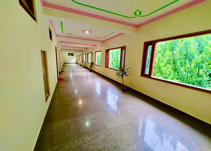 New Rewat Residency Manali