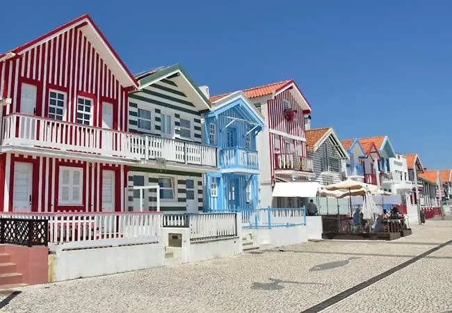 Aveiro Atlantic House