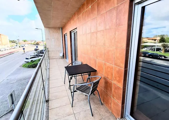 Aveiro Atlantic House
