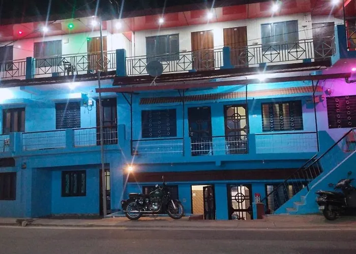 Hotel Prabhat & Resturent