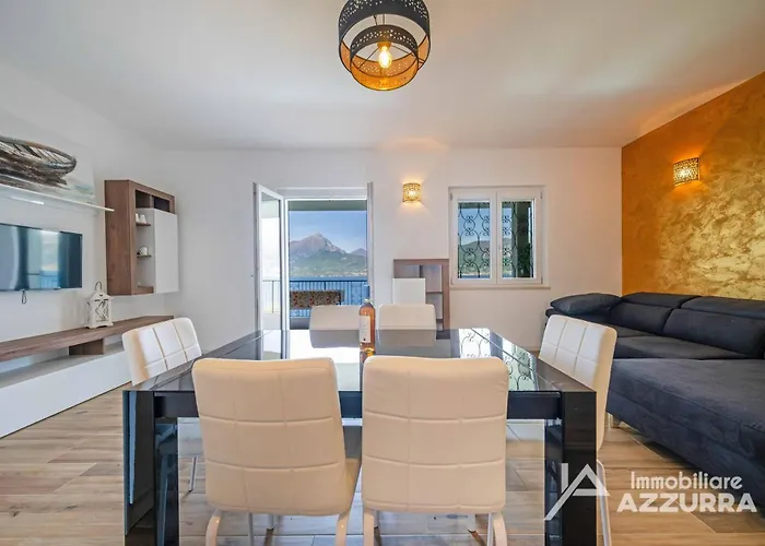 Il Sospiro Del Lago - Immobiliare Azzurra
