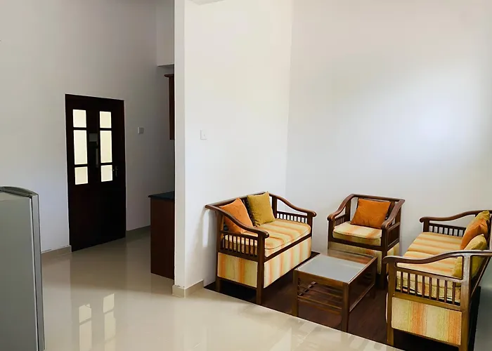Nihal'S Place - Galle