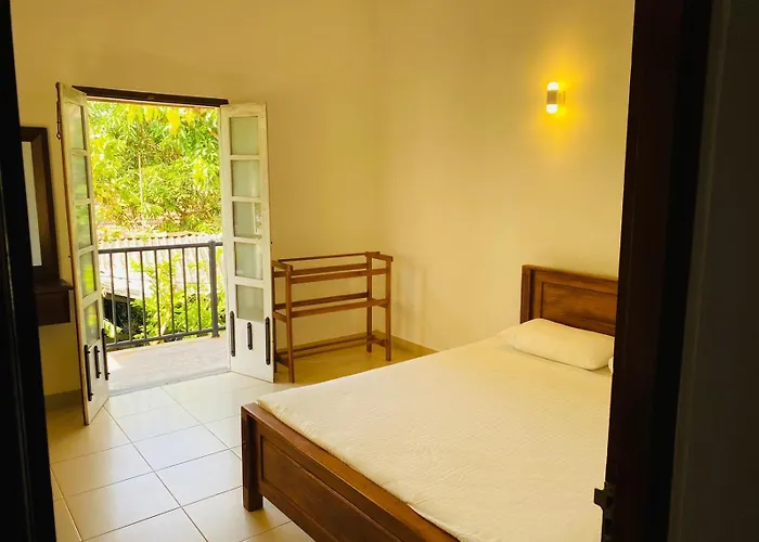 Nihal'S Place - Galle