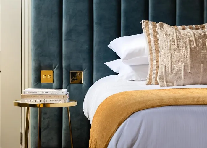 Domain Boutique Rooms
