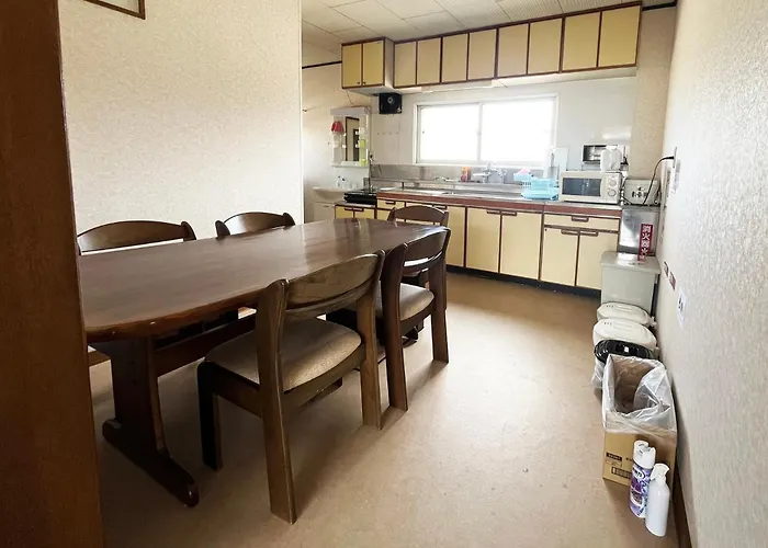 富良野屋 Furano House, 1F Apartment, 2 Bedrooms, 6Pp, Near Jr, Group Travel, Onsite Parking